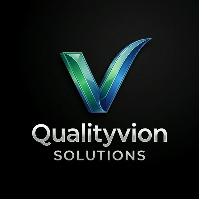 Qualityvion Solutions